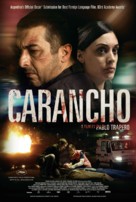 Carancho - Movie Poster (xs thumbnail)