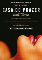 La maison - Portuguese Movie Poster (xs thumbnail)