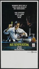 Re-Animator - Australian Movie Poster (xs thumbnail)