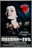 Messiah of Evil - Movie Poster (xs thumbnail)