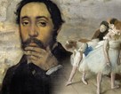 Degas: Passion for Perfection - Key art (xs thumbnail)