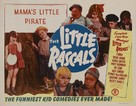 Mama&#039;s Little Pirate - Movie Poster (xs thumbnail)