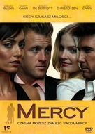 Mercy - Polish Movie Cover (xs thumbnail)