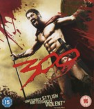 300 - British Movie Cover (xs thumbnail)
