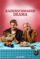 Kaiserschmarrndrama - German Movie Poster (xs thumbnail)