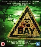 The Bay - British Movie Cover (xs thumbnail)