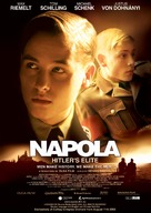 Napola - Elite f&uuml;r den F&uuml;hrer - Movie Poster (xs thumbnail)