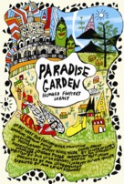 Paradise Garden - Movie Poster (xs thumbnail)