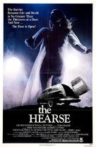 The Hearse - Movie Poster (xs thumbnail)