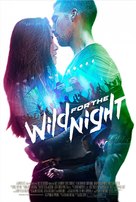 Wild for the Night - Movie Poster (xs thumbnail)