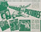 Murder with Pictures - poster (xs thumbnail)
