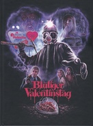 My Bloody Valentine - German DVD movie cover (xs thumbnail)