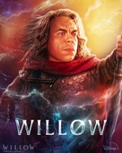 &quot;Willow&quot; - Movie Poster (xs thumbnail)