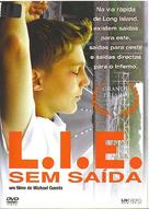 L.I.E. - Brazilian poster (xs thumbnail)