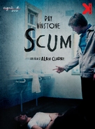 Scum - French DVD movie cover (xs thumbnail)