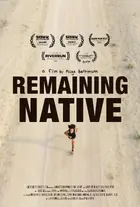 Remaining Native Poster