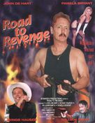 Road to Revenge - Movie Poster (xs thumbnail)