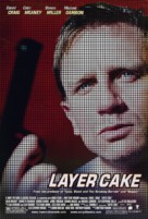 Layer Cake - Movie Poster (xs thumbnail)