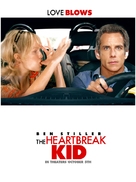 The Heartbreak Kid - Teaser movie poster (xs thumbnail)