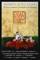 Dead Poets Society - Movie Poster (xs thumbnail)