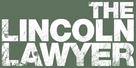The Lincoln Lawyer - Logo (xs thumbnail)