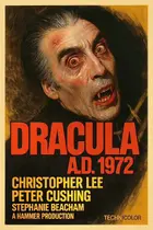 Dracula A.D. 1972 Custom