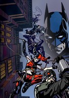 Batman: Assault on Arkham - Key art (xs thumbnail)