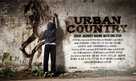 Urban Country - Movie Poster (xs thumbnail)