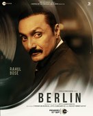 Berlin - Indian Movie Poster (xs thumbnail)