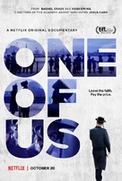 One of Us - Movie Poster (xs thumbnail)