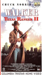 &quot;Walker, Texas Ranger&quot; - Movie Cover (xs thumbnail)