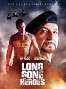 Long Gone Heroes - Movie Poster (xs thumbnail)