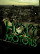 Holy Motors -  Key art (xs thumbnail)