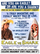 Eagle vs Shark - Movie Poster (xs thumbnail)