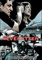 Ulvenatten - Norwegian Movie Poster (xs thumbnail)