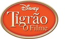 The Tigger Movie - Brazilian Logo (xs thumbnail)
