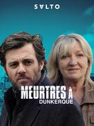 &quot;Meurtres &agrave;...&quot; Meurtres &agrave; Dunkerque - French poster (xs thumbnail)