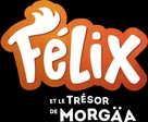 F&eacute;lix et le tr&eacute;sor de Morg&auml;a - Canadian Logo (xs thumbnail)