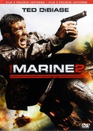 The Marine 2 - Polish DVD movie cover (xs thumbnail)