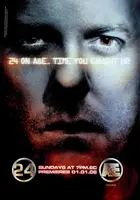 "24" Poster