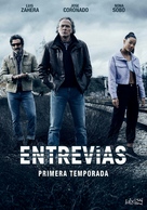 &quot;Entrev&iacute;as&quot; - Spanish Movie Poster (xs thumbnail)