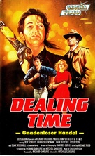 Buying Time - German VHS movie cover (xs thumbnail)