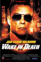 Wake Of Death - Movie Poster (xs thumbnail)