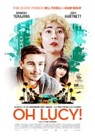 Oh Lucy! - Movie Poster (xs thumbnail)
