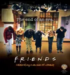 "Friends" Poster