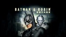 Batman And Robin - Hong Kong Movie Cover (xs thumbnail)