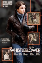 The Whistleblower - Video on demand movie cover (xs thumbnail)