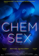 Chemsex - German Movie Poster (xs thumbnail)