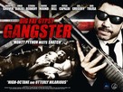 Big Fat Gypsy Gangster - British Movie Poster (xs thumbnail)