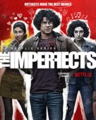 &quot;The Imperfects&quot; - Movie Poster (xs thumbnail)